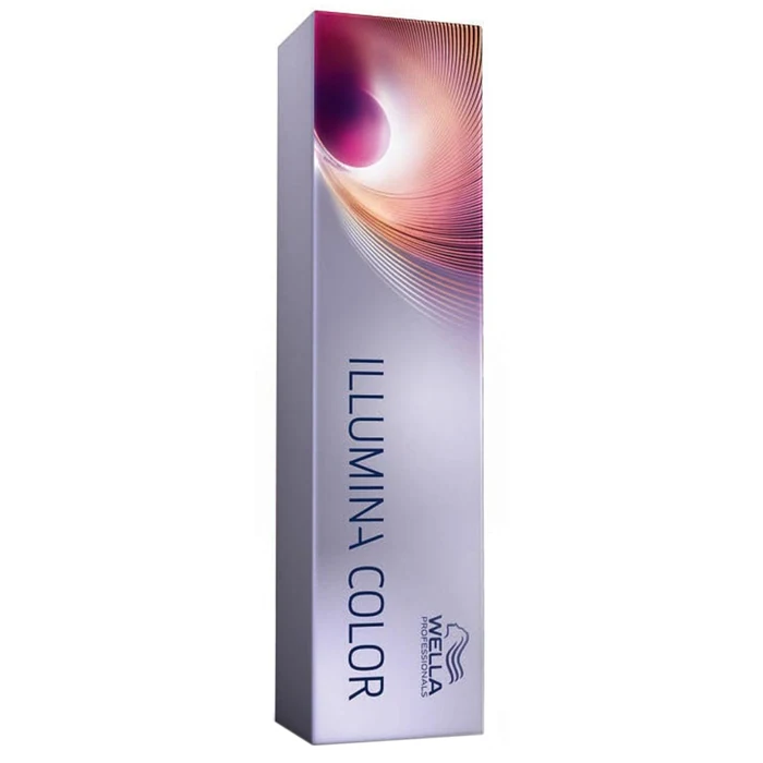Wella Professionals Illumina Color 9/ Bright Blonde