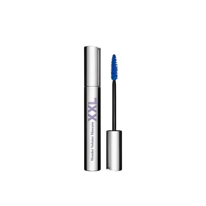 Clarins Wonder Volume 02 Extreme Blue