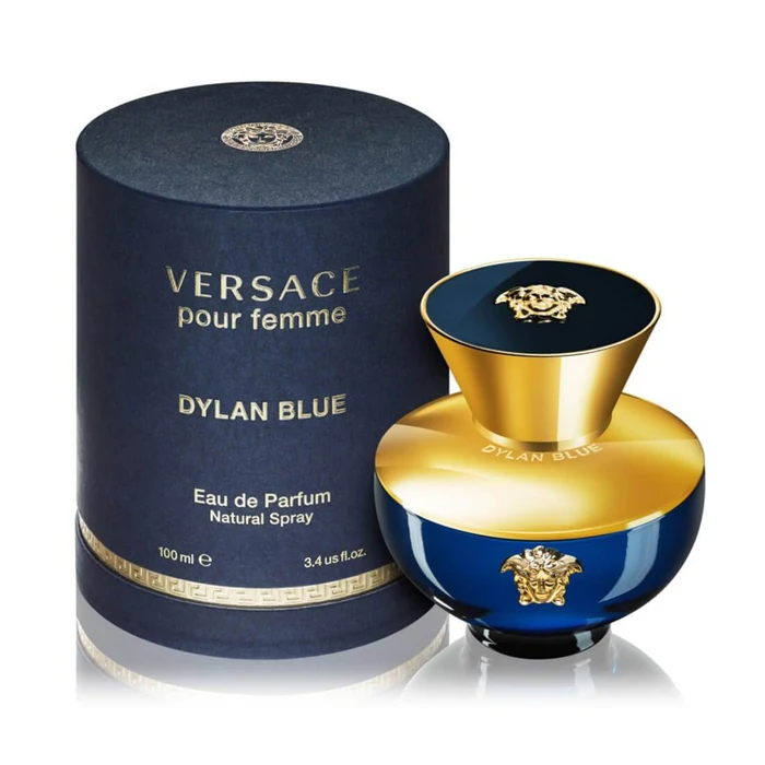 Versace Dylan Blue