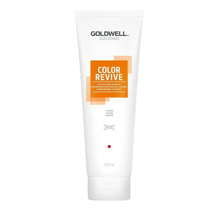 Goldwell Dualsenses Color Revive Copper