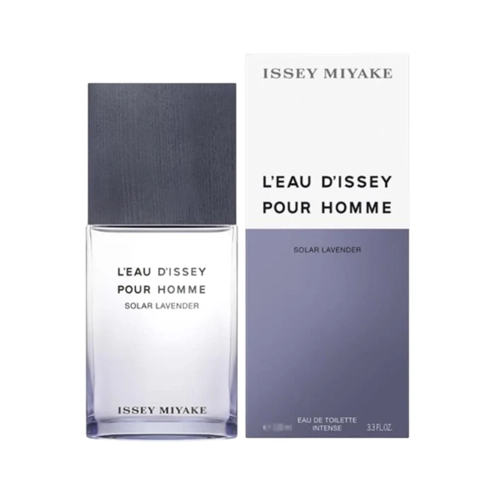 Issey Miyake L'eau D' Issey Solar Lavender