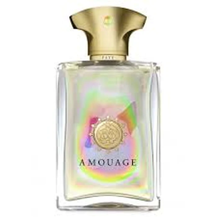 Amouage Fate