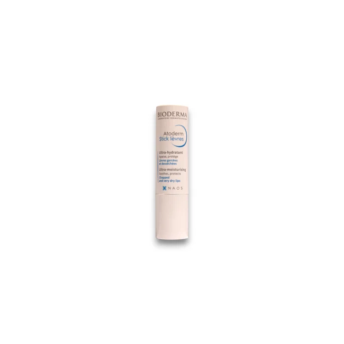 Bioderma Atoderm Moisturizing Lip Balm Treatment