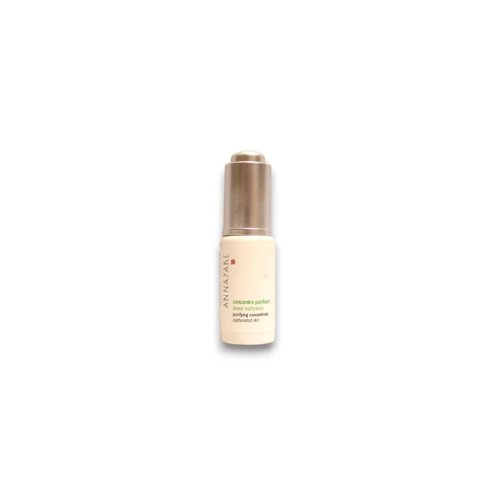 Annayake Ultratime – Tester