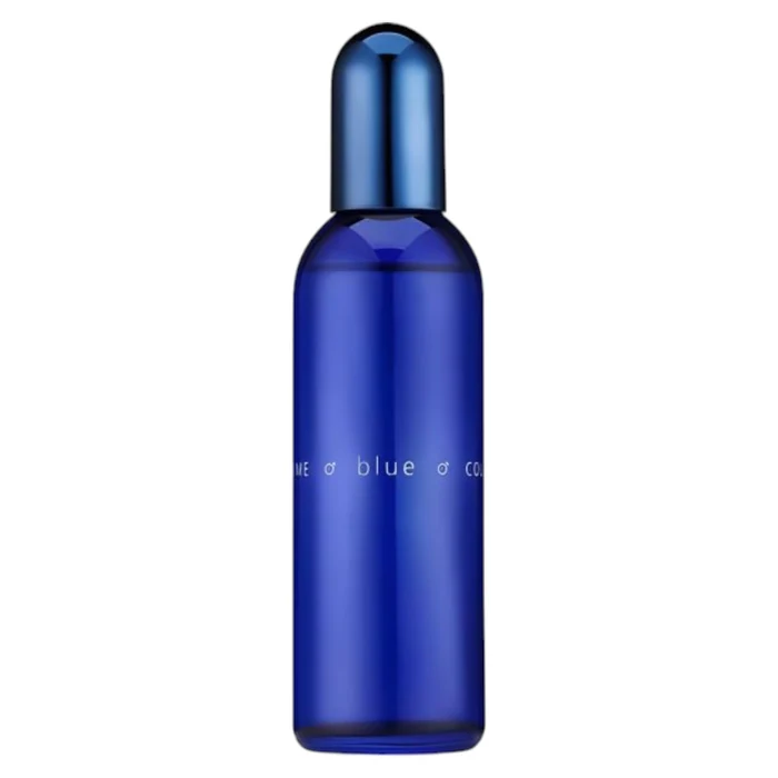 Milton Lloyd Colour Me Homme Blue