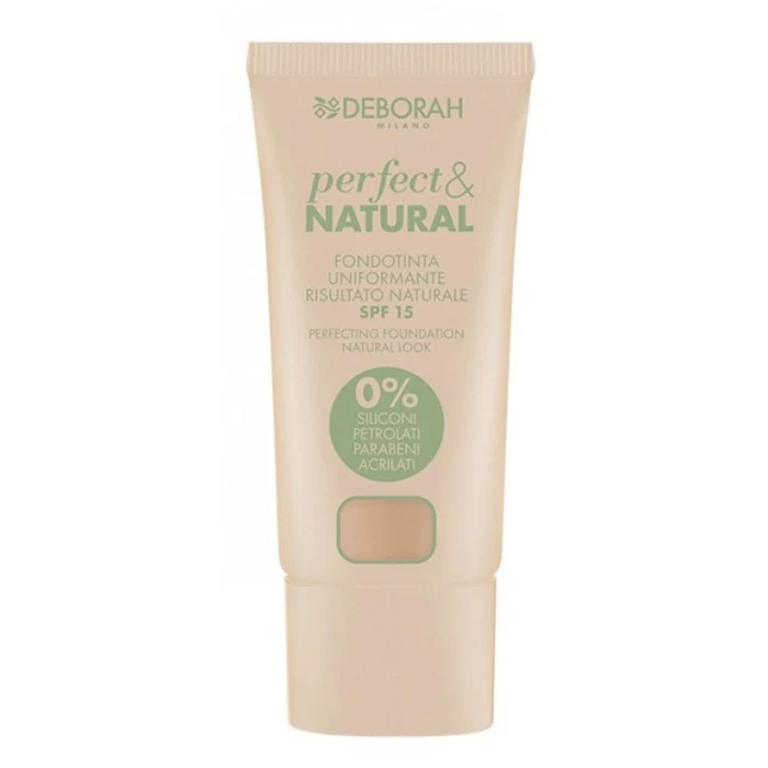 Deborah Perfect & Natural 04 Sand