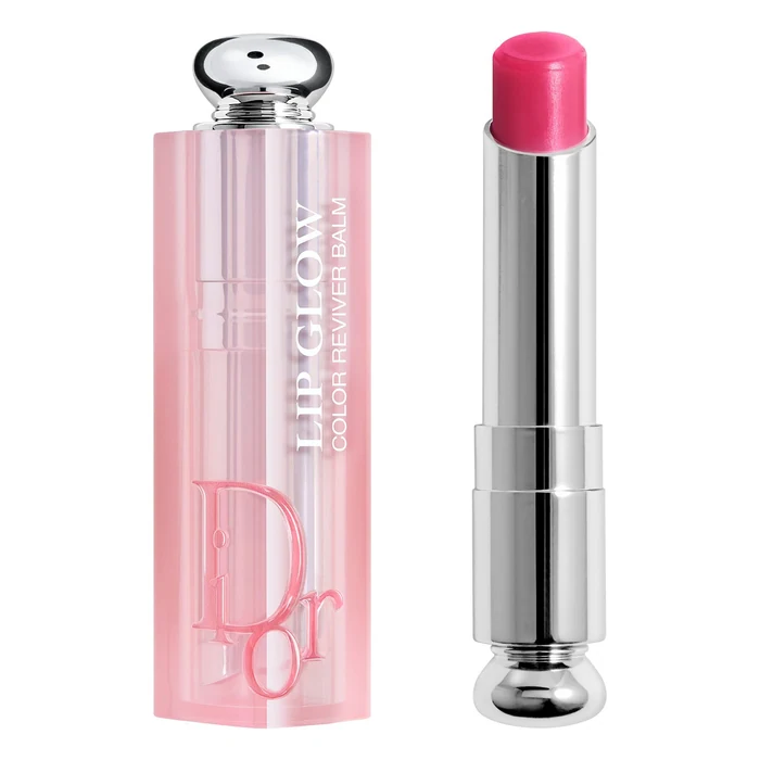 Dior Addict 007 Rasberry