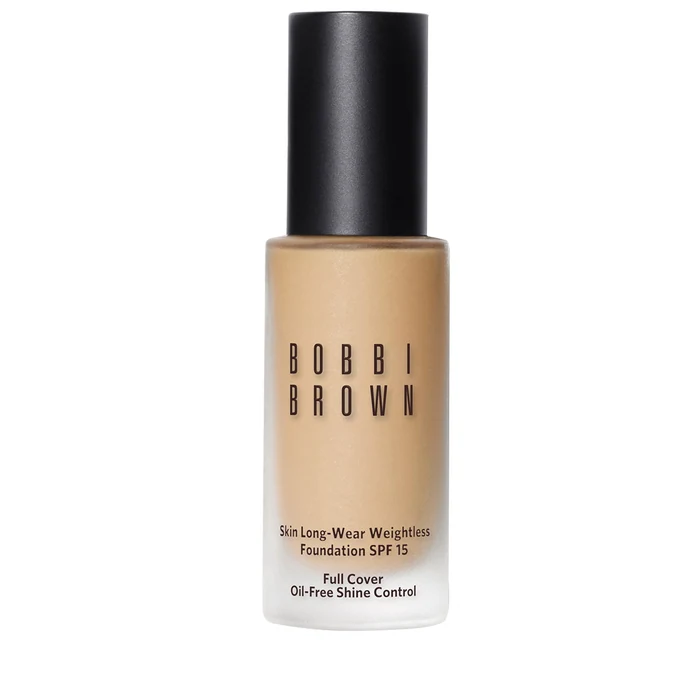 Bobbi Brown Skin C-026 Cool Ivory