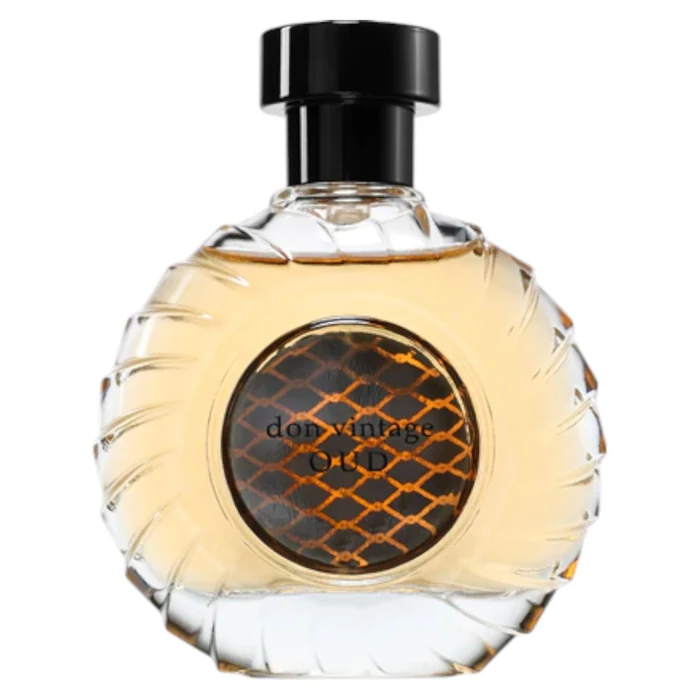 French Avenue Don Vintage Oud