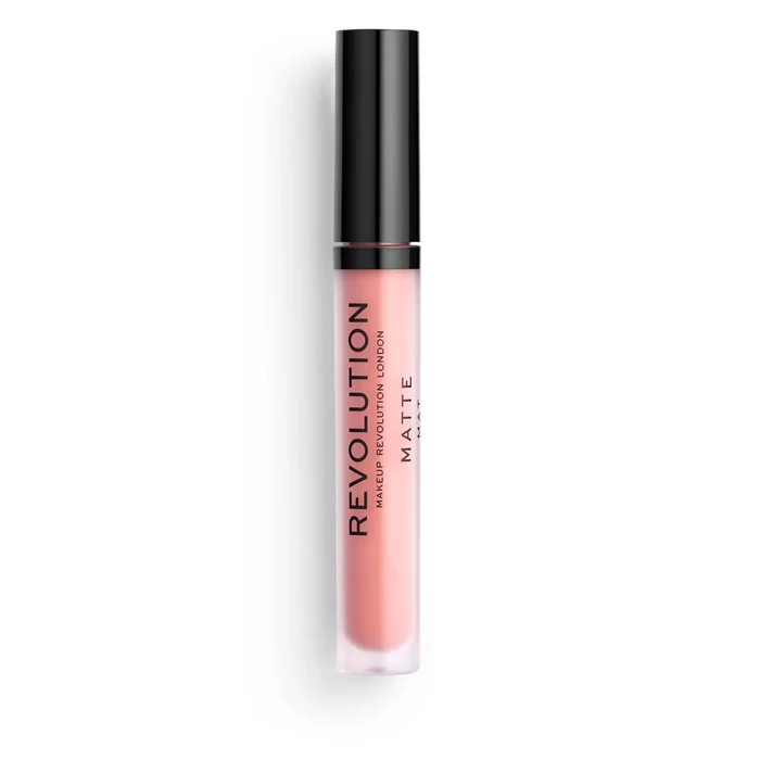 Makeup Revolution Matte 113 Heart Race