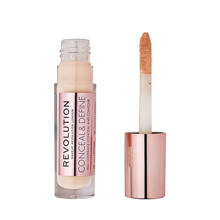 Makeup Revolution Conceal & Define C 6.5