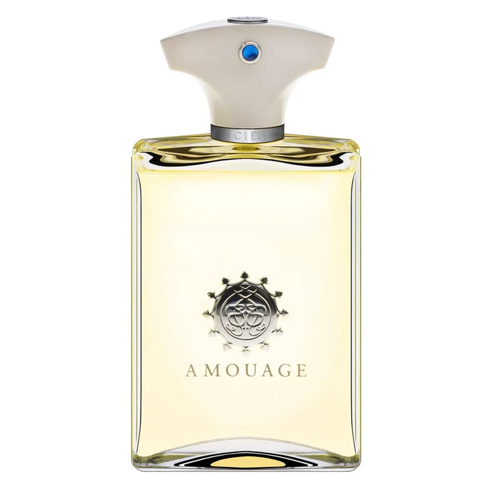 Amouage Gold – Tester