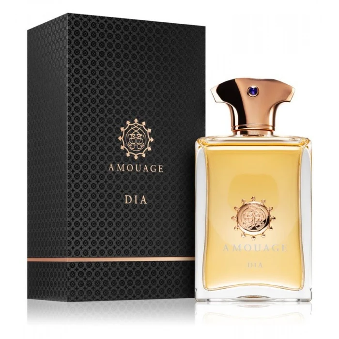 Amouage Dia