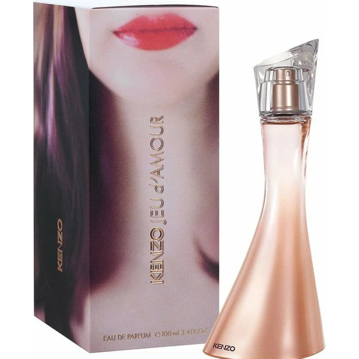 Kenzo Jeu d'Amour