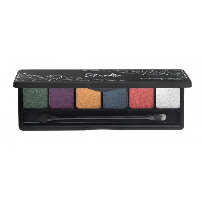 Sleek MakeUP I - Lust Hidden Gems