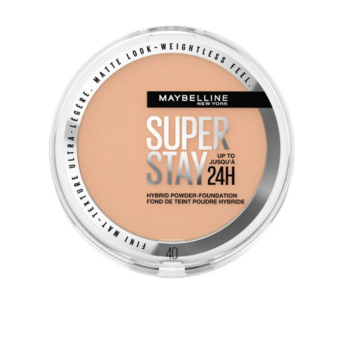 Maybelline Superstay 24H 21