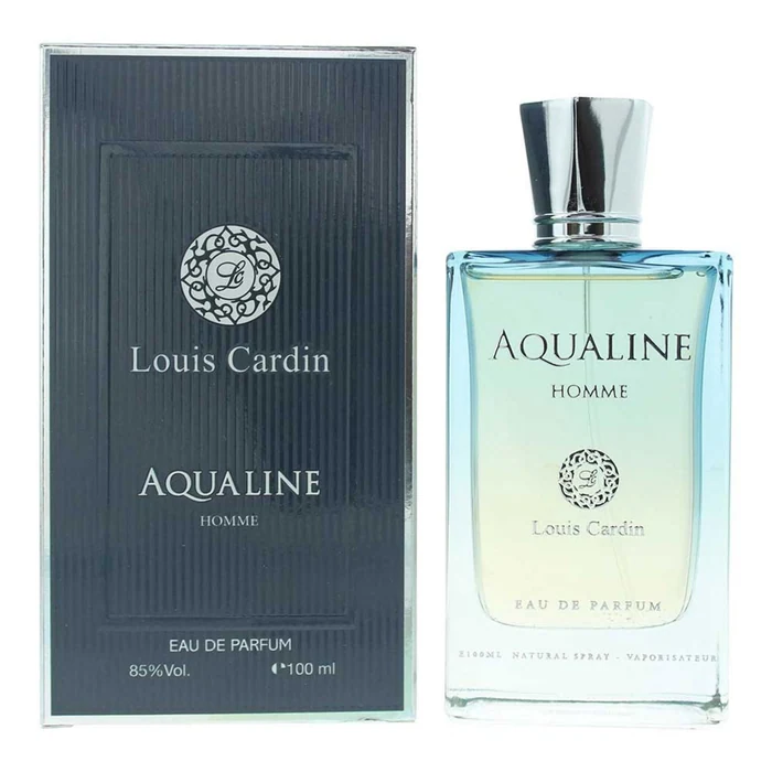 Louis Cardin Aqua Line Homme