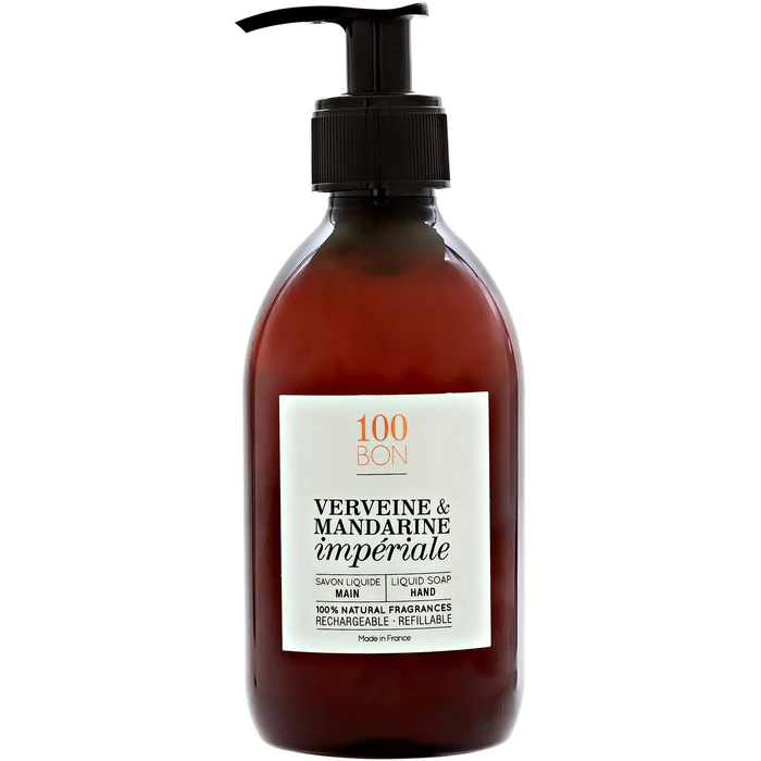 100 Bon Verveine & Mandarine Imperial