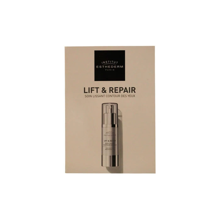 Institut Esthederm Lift & Repair – Probe