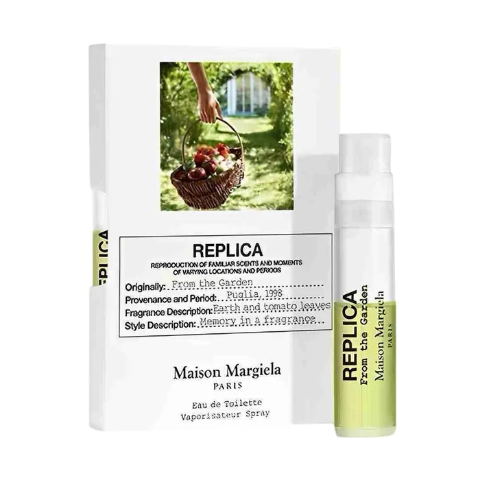 Maison Margiela Replica From The Garden – Probe