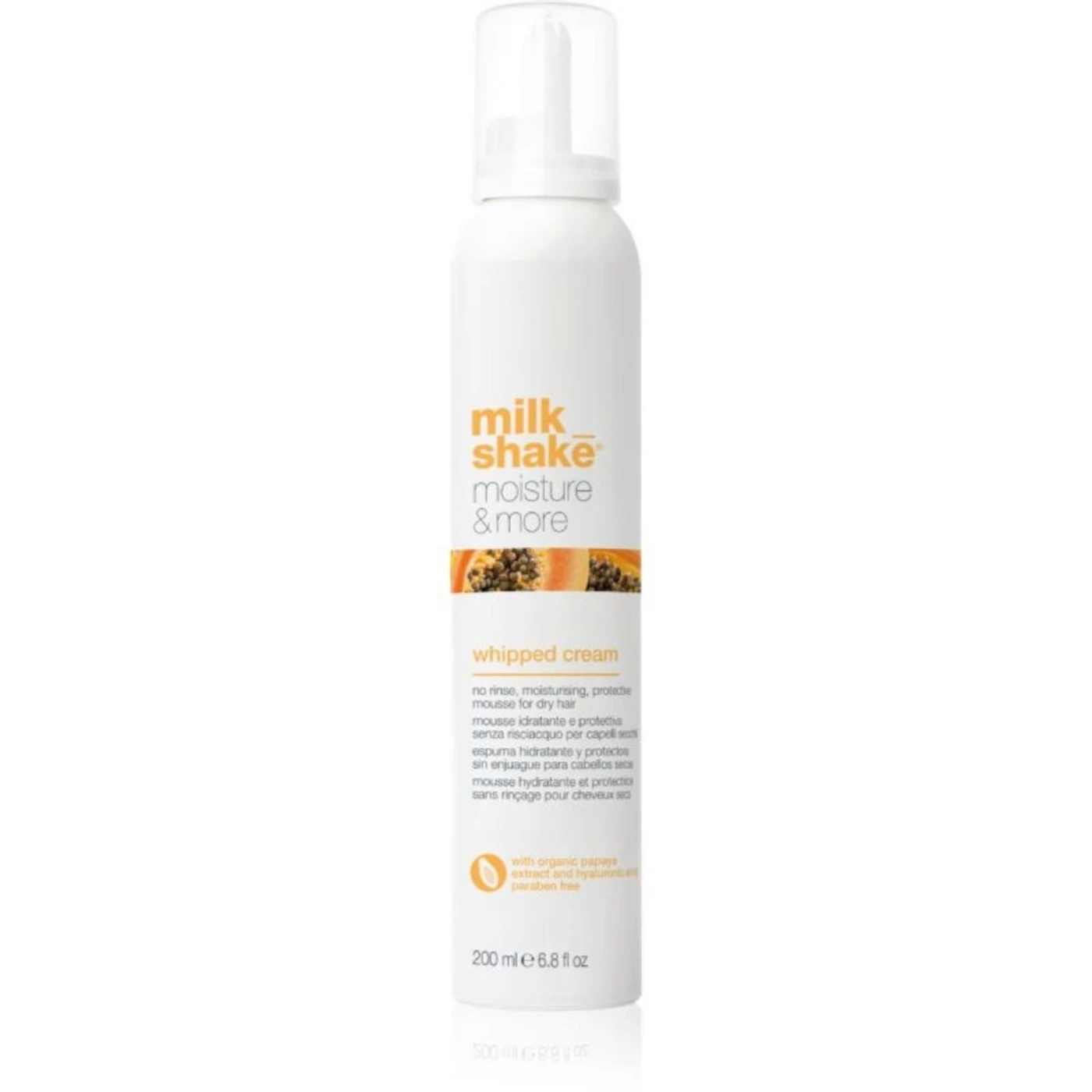 Milk_Shake Moisture & More