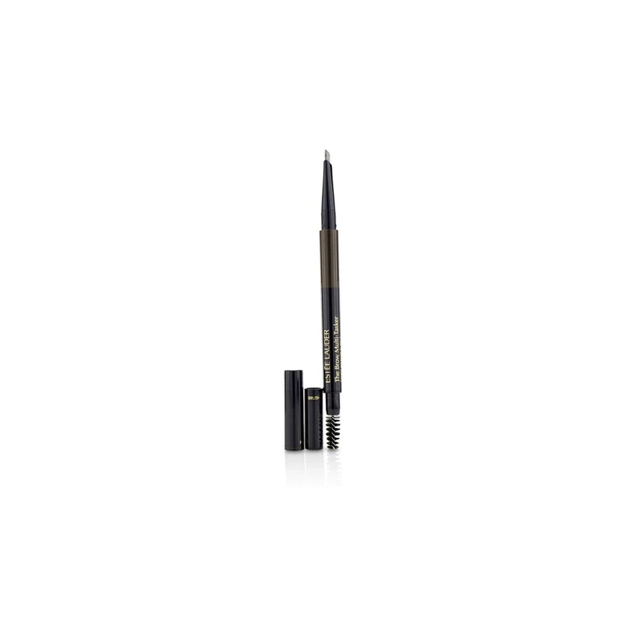 Estee Lauder The Brow Multi-Tasker 04 Tool In Dark Brunette