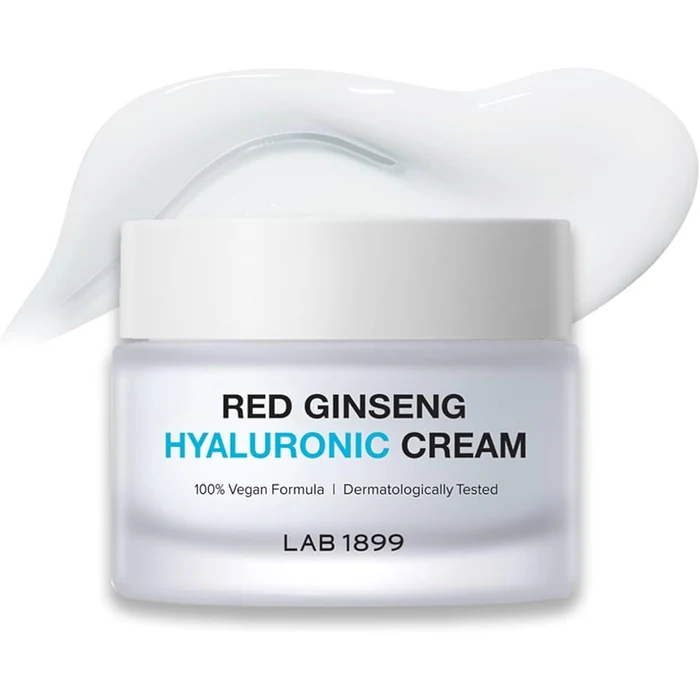 Lab 1899 Red Ginseng Hyaluronic Intense Hydration