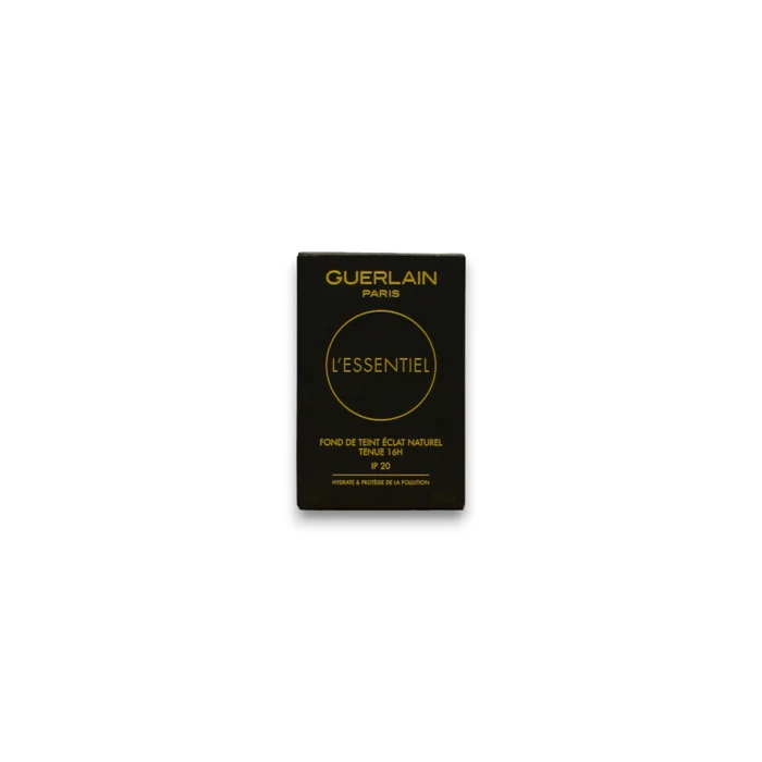 Guerlain L'Essentiel Natural Glow 01W Very Light Warm