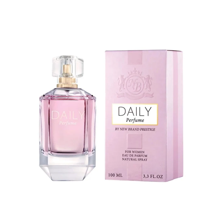 New Brand Prestige Daily Perfume