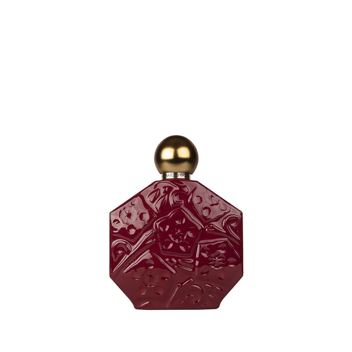 Jean Charles Brosseau Ombre Rubis – Tester