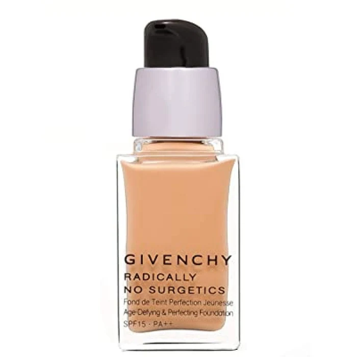Givenchy Radically No Surgetics 07 Cooper – Tester