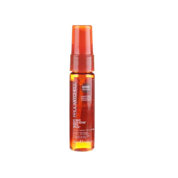 Paul Mitchell Ultimate Color Repair Triple Rescue