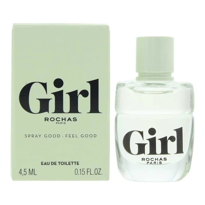 Rochas Girl – Miniatur
