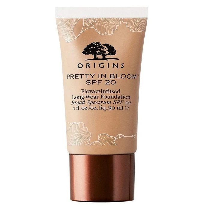Origins Pretty In Bloom 430 Medium Natural
