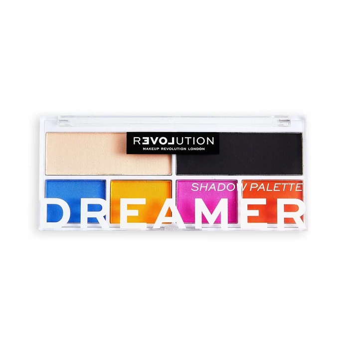 Relove By Revolution Colour Play Dreamer