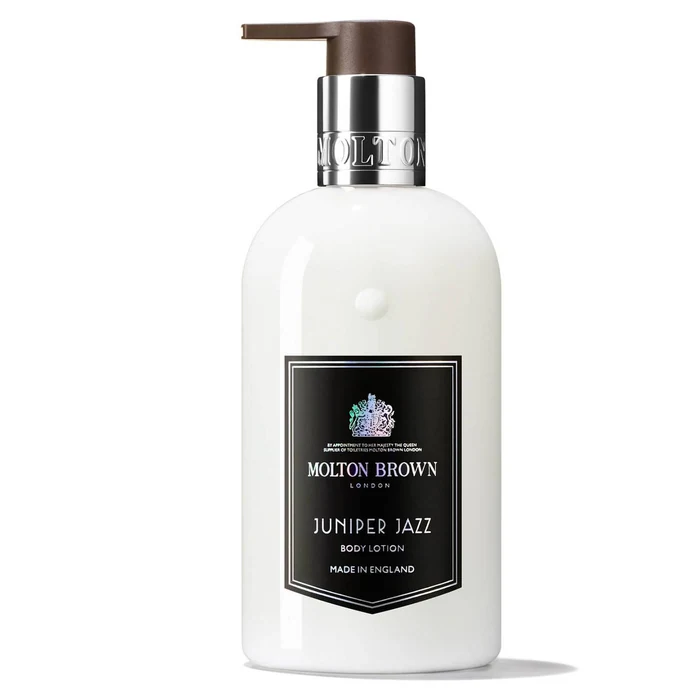 Molton Brown Juniper Jazz