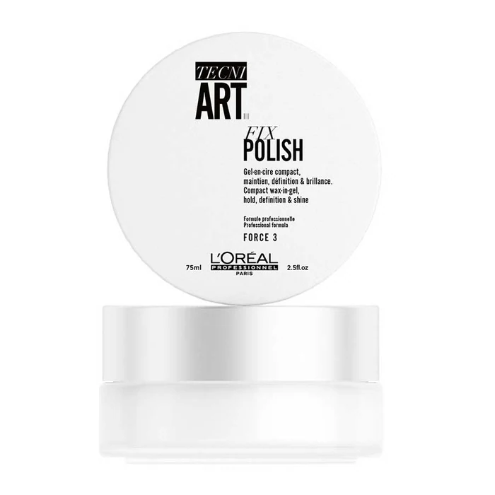 L´Oréal Professionnel Tecni.Art Fix Polish