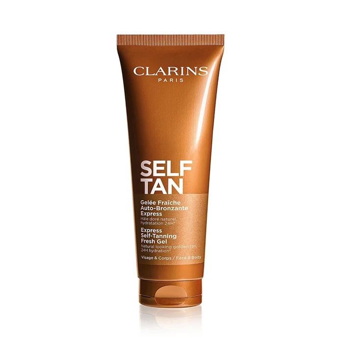 Clarins Self Tan