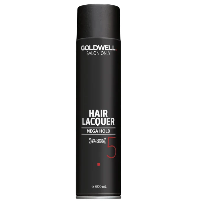 Goldwell Salon Only Hair Lacquer