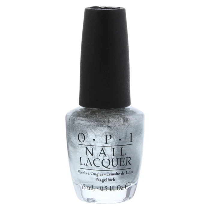 OPI Turn On The Haute Light Haute Light