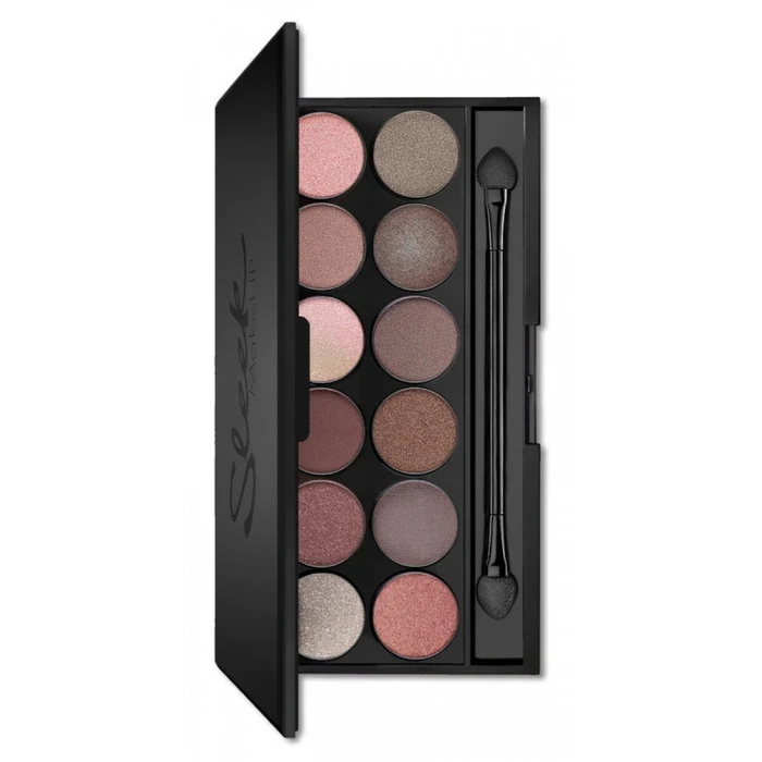 Sleek MakeUP I Divine Goodnight Sweetheart