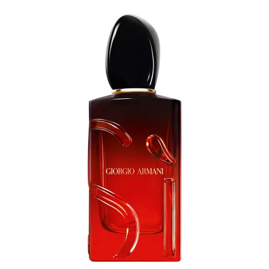 Armani Si Passione Intense