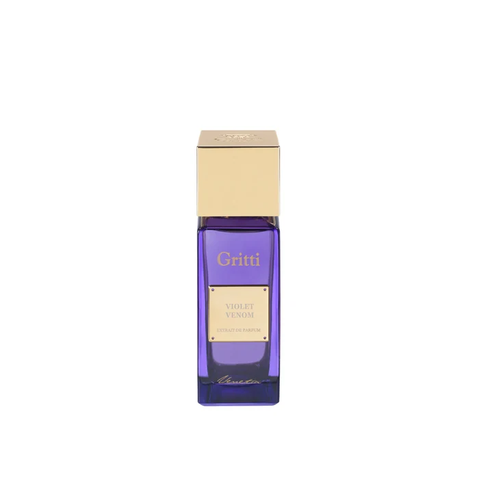 Gritti Violet Venom