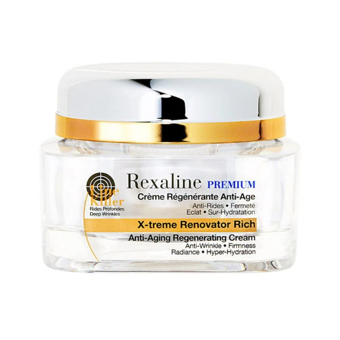 Rexaline Line Killer X-Treme Anti-Wrinkle
