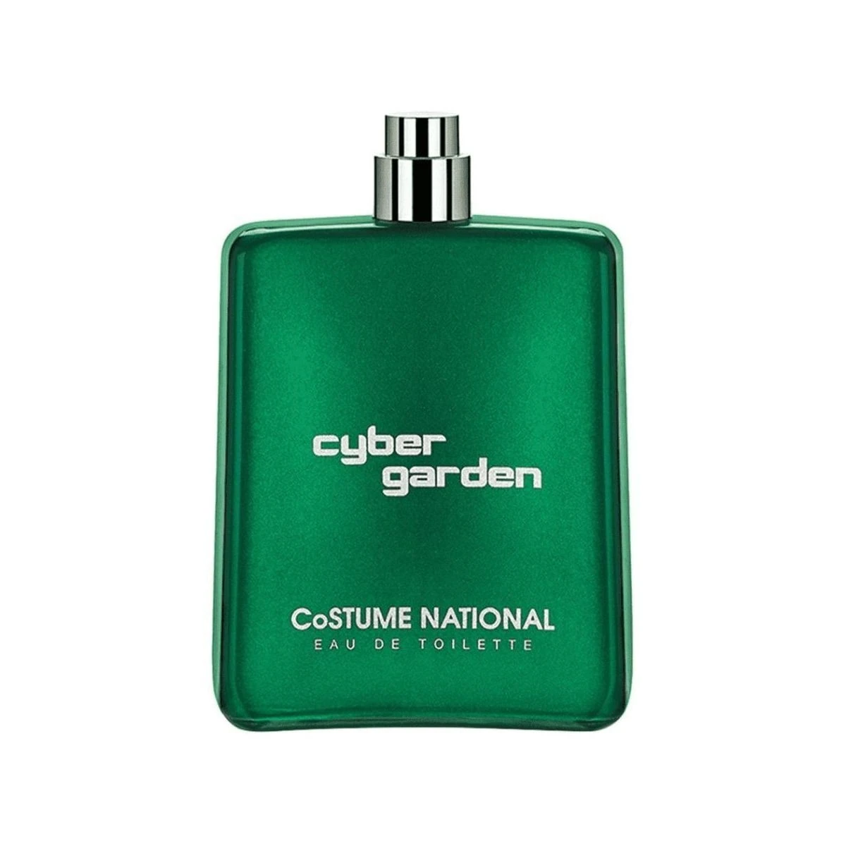 Costume National Cyber Garden