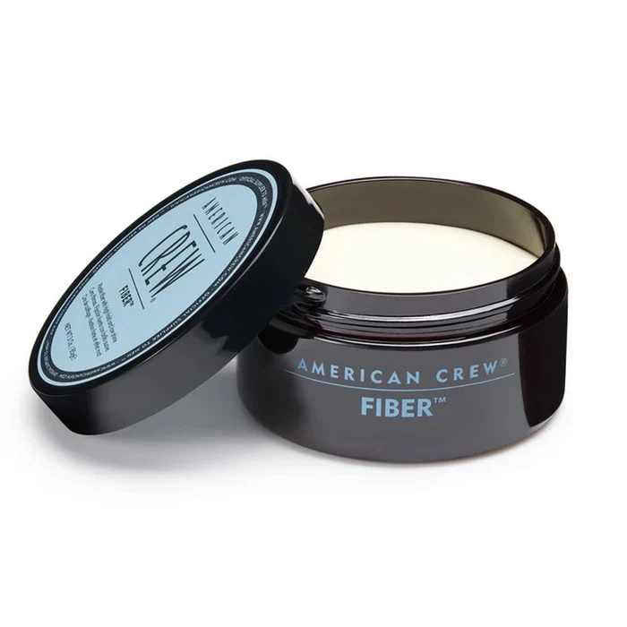American Crew Fiber Alcohol-Free Shaping