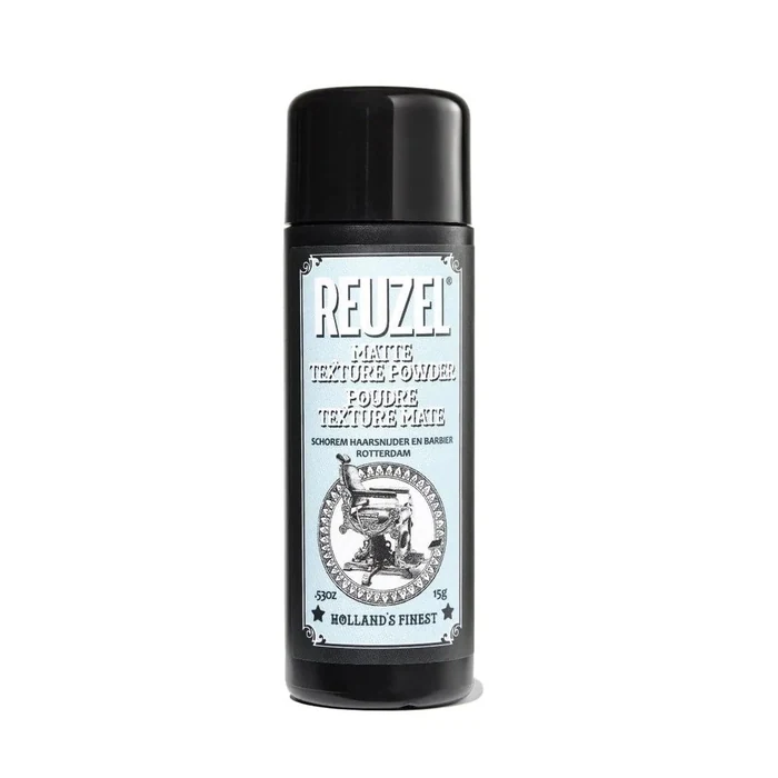 Reuzel Hair Styling Powder Matte Texture
