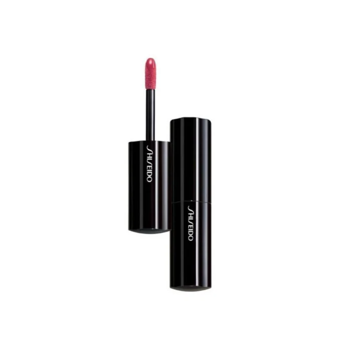 Shiseido Lacquer RD314 Deep Coral – Tester