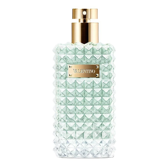 Valentino Valentino Donna Rosa Verde – Tester