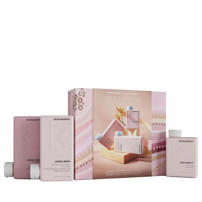 Kevin Murphy Angel Wash + Angel Rinse … set